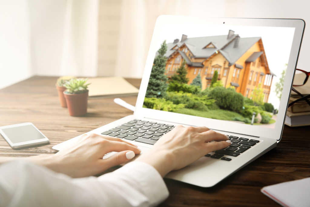 Online Conveyancing